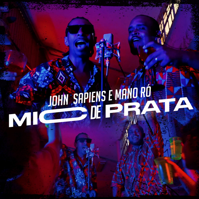 Mic de Prata (Extended)