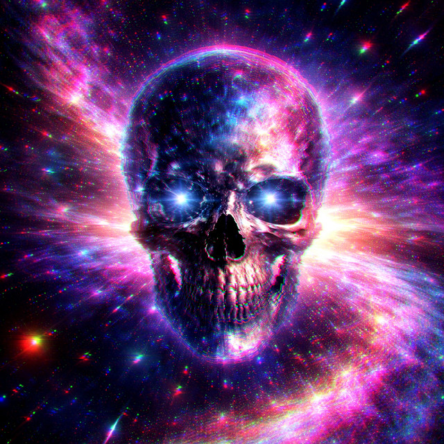 MONTAGEM ASTRAL COSMICA