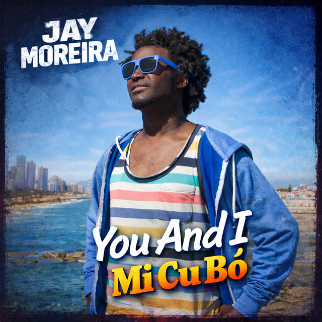 Mi Ku Bó cover art