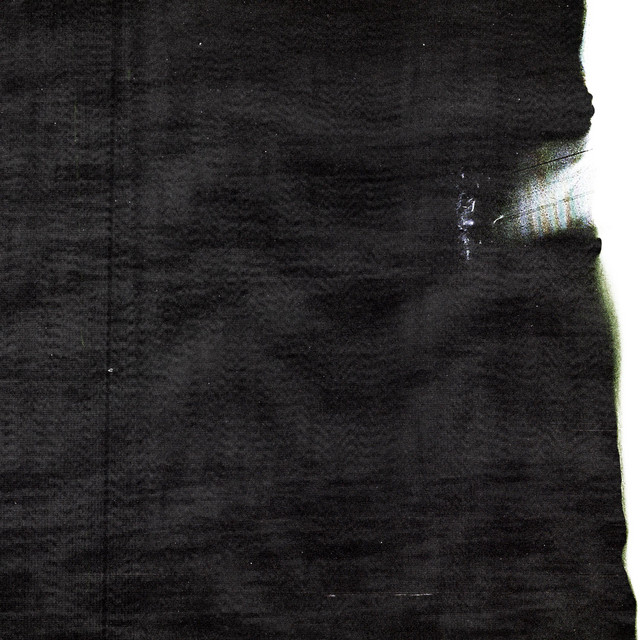 Archives cover art