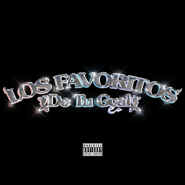 Flow Favoritos cover art