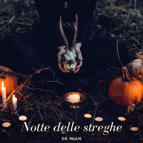 Notte delle streghe