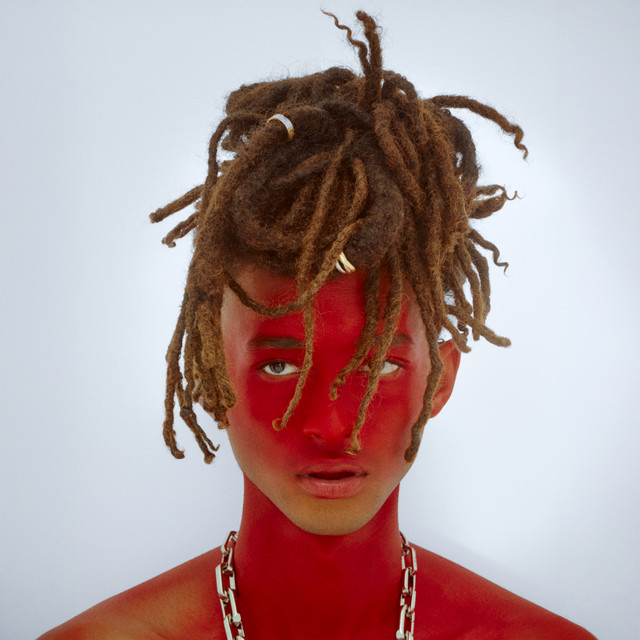 undefined album image