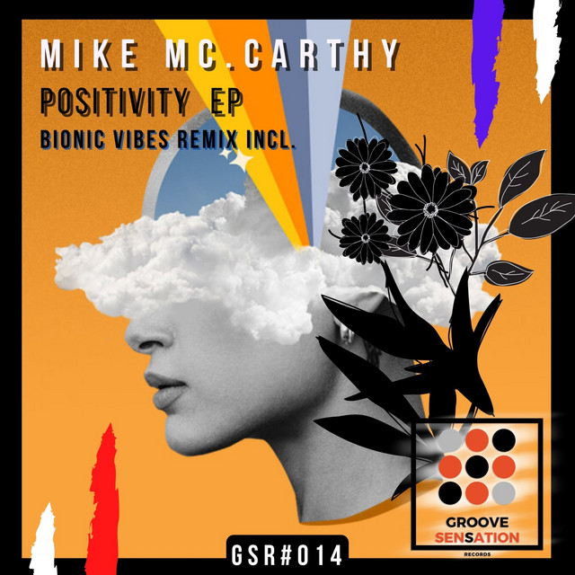 Mike McCarthy – Positivity