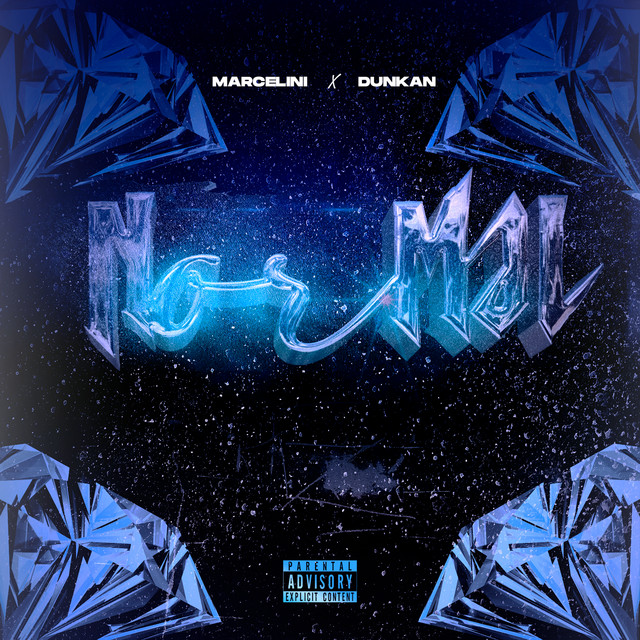 Normal cover art
