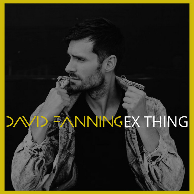 Ex Thing cover