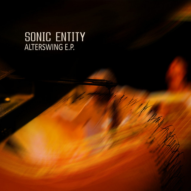 Alterswing EP cover art