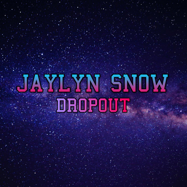 Dropout EP cover