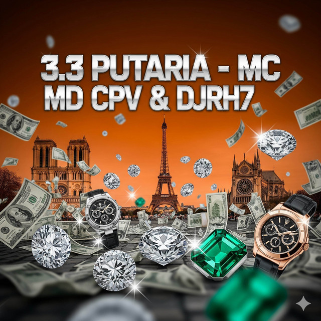 3.3 Putaria