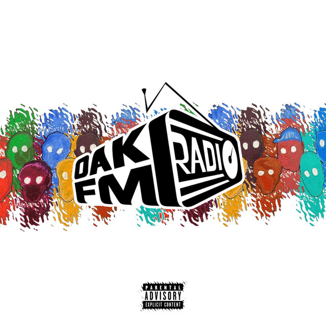 Oh Shit cover art