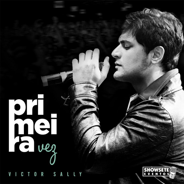 Primeira Vez cover art
