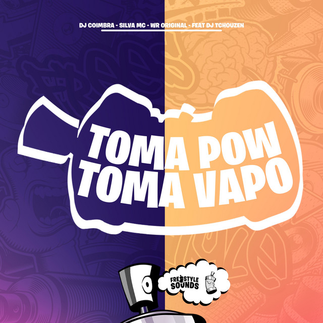 Toma Pow Toma Vapo