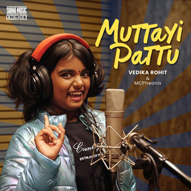 Muttayi Pattu - From" Saina Music Indie"