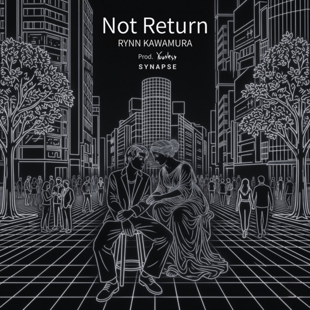 Not Return cover