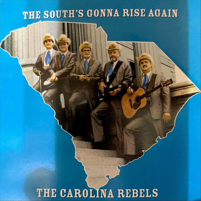 The Carolina Rebels