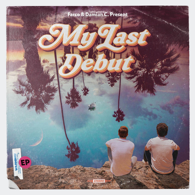My Last Debut cover art