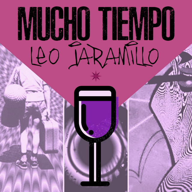 MUCHO TIEMPO - PROD LEO JARAMILLO