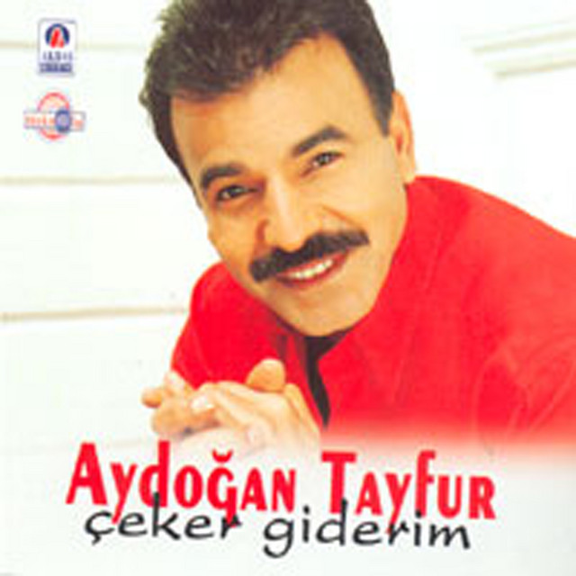 Çeker Giderim cover art