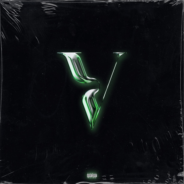 V-Archive cover art