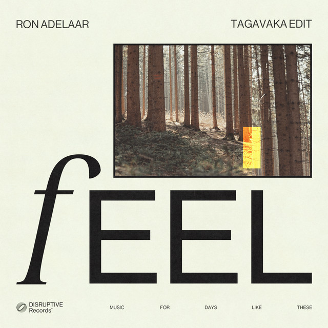 Feel - Tagavaka Edit