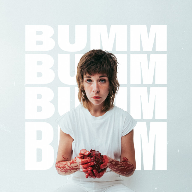 Bumm Bumm Bumm Bumm cover art