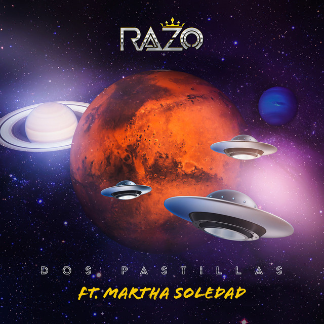 Razo | Spotify