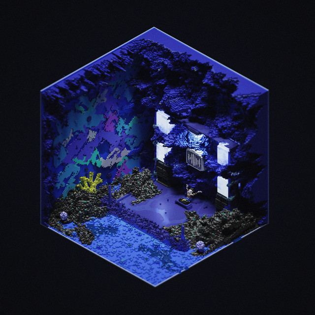 Wandercolor cover