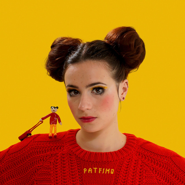 Patfimo cover art