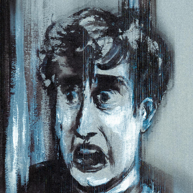 Farrell I cover art