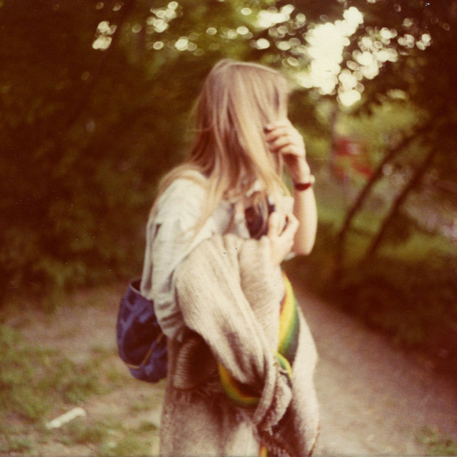 Ghosts cover