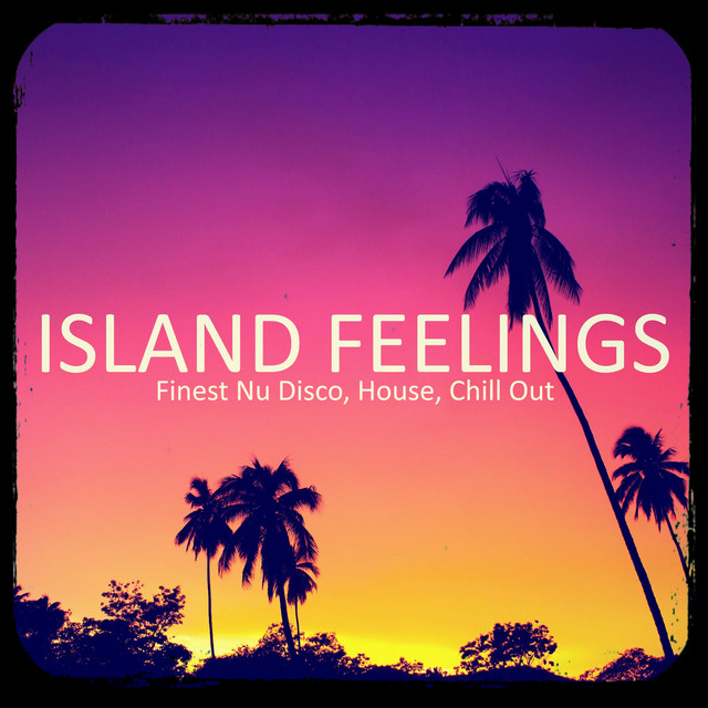Island Feelings cover