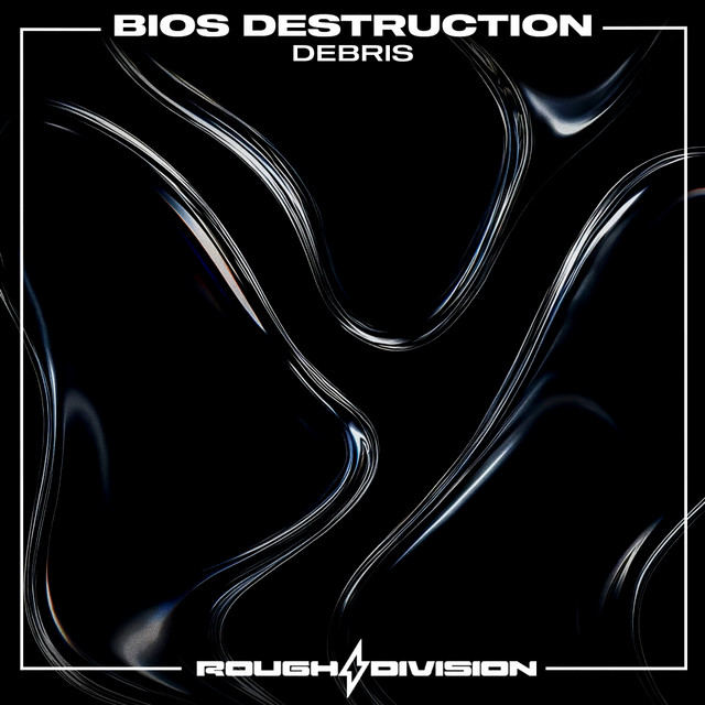 Обкладинка: Debris — Bios Destruction