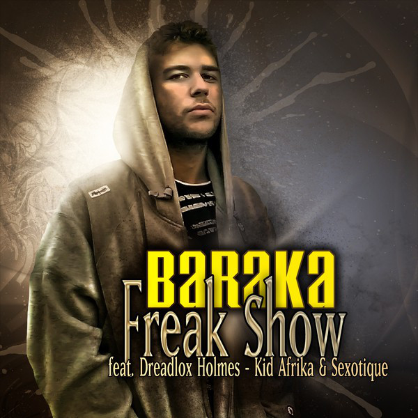Freak Show cover art