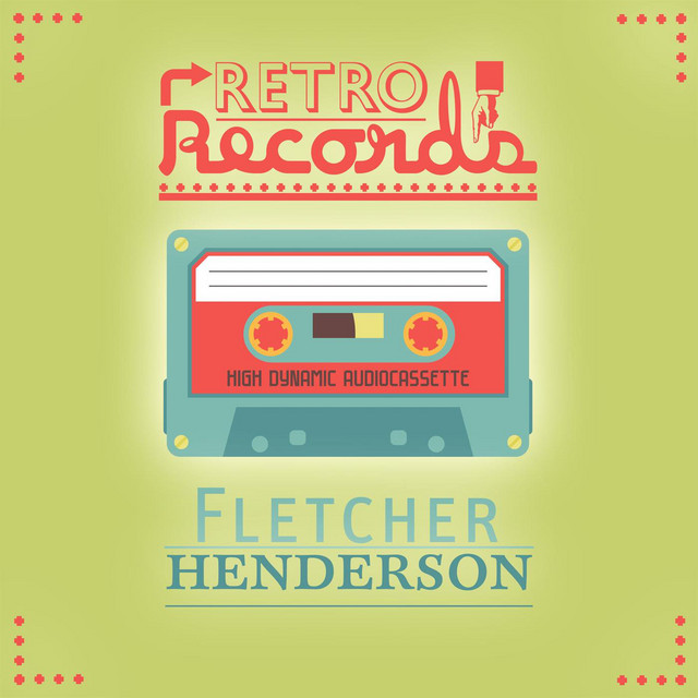 Retro Records cover art