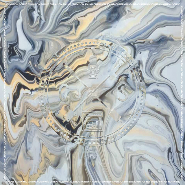 Champion Sound Compilation cover