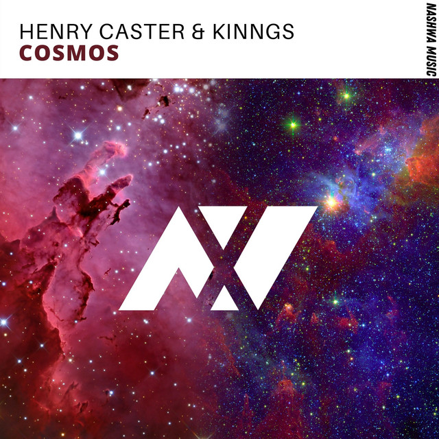 Cover art for Henry Caster — Cosmos