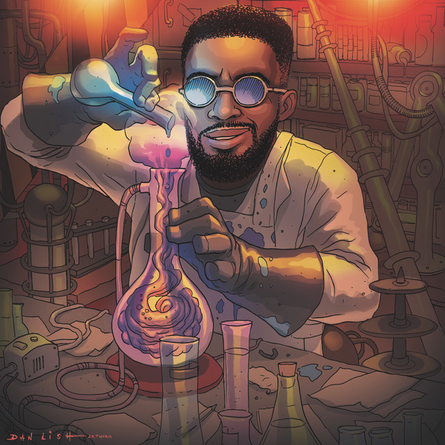 Elixir cover art