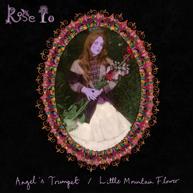 Rose Io