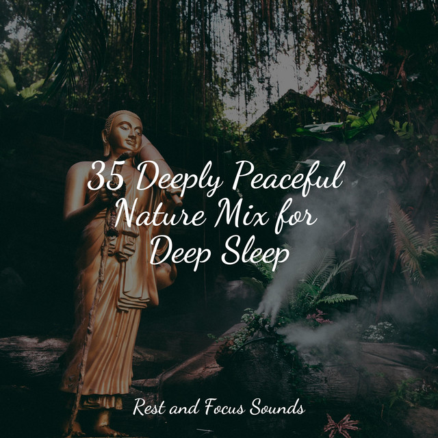 35 Deeply Peaceful Nature Mix for Deep Sleep - Album by Nature Sounds ...