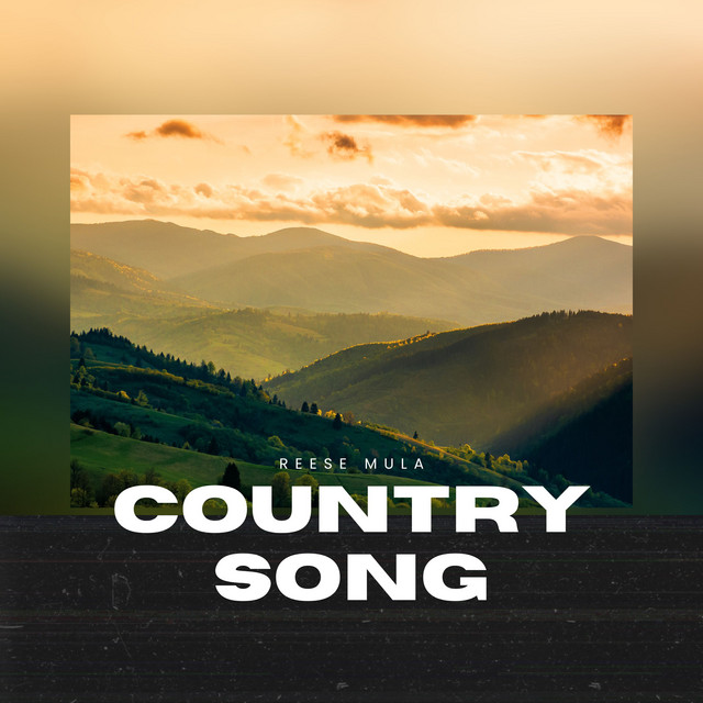 Country Song - Slowed