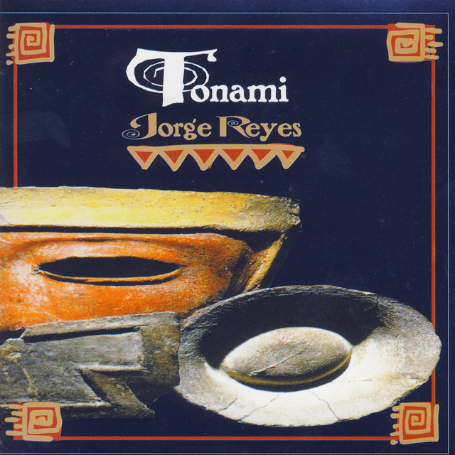 Tomani cover art