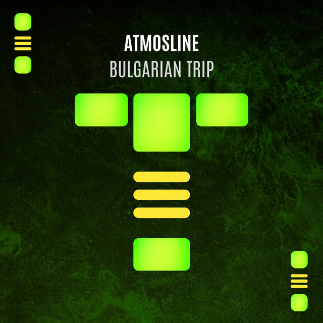 Bulgarian Trip album art