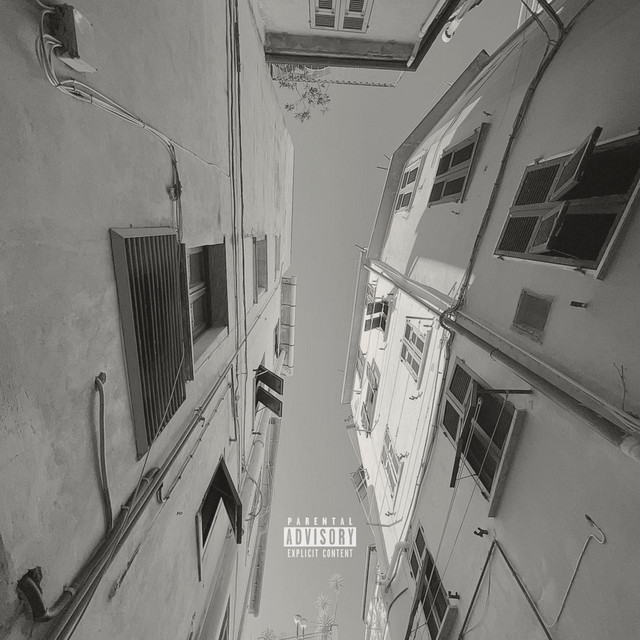 CEZA cover art