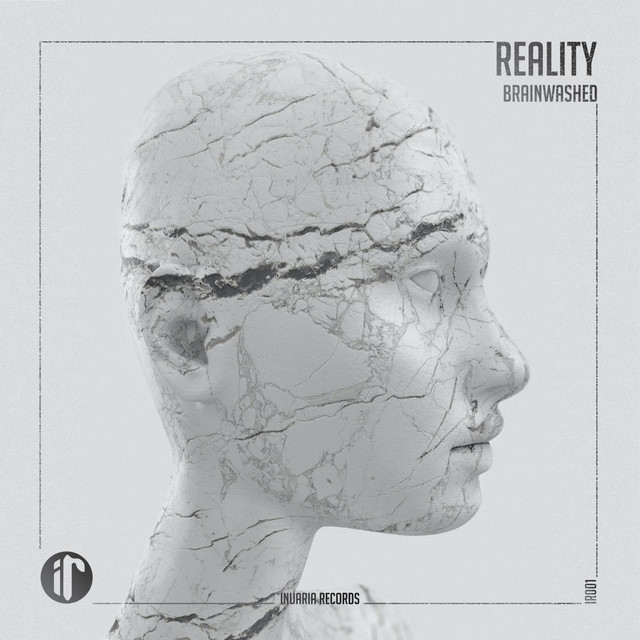 Reality cover art