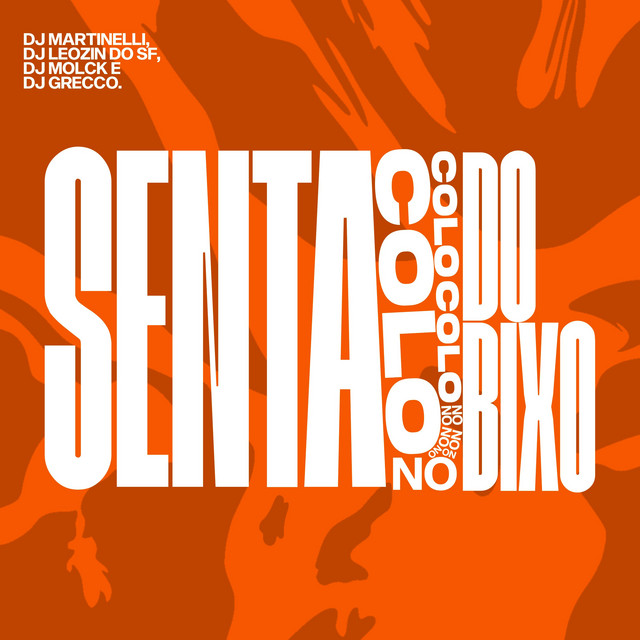 Senta No Colo do Bixo