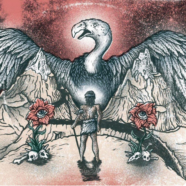 Hombrehumano cover