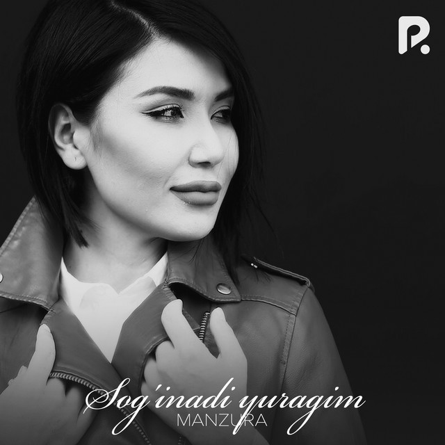 Sog'inadi yuragim cover