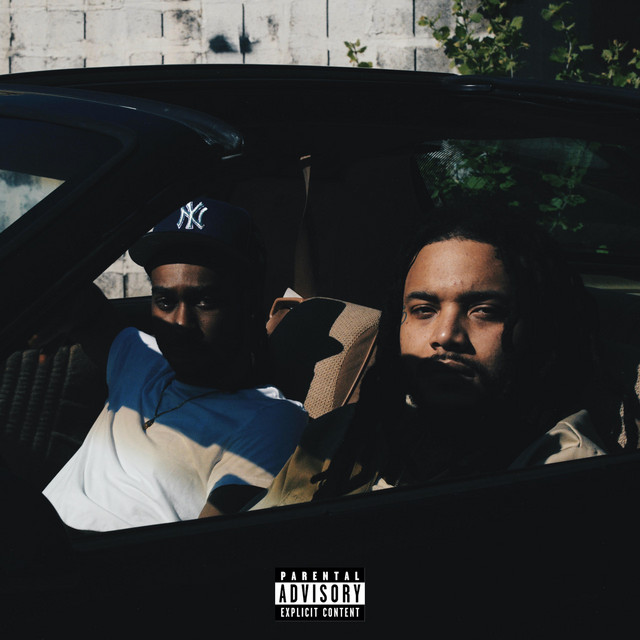 No Favors cover art