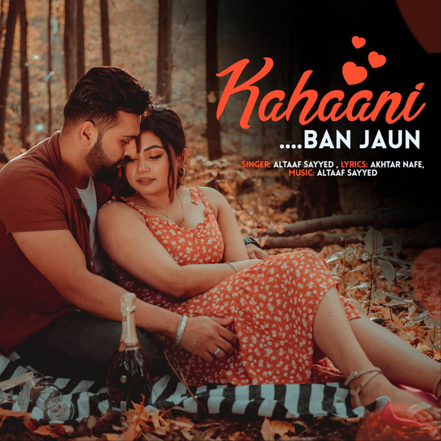 Kahaani Ban Jaun cover art