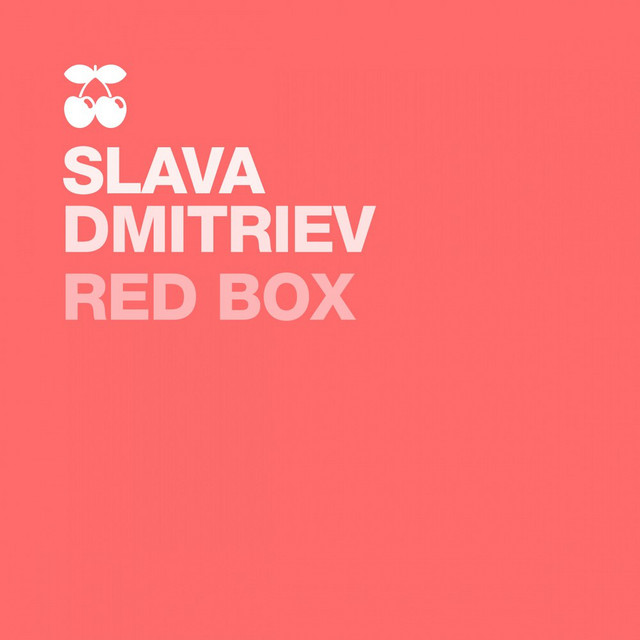 Red Box - Haaski Re-cut cover art